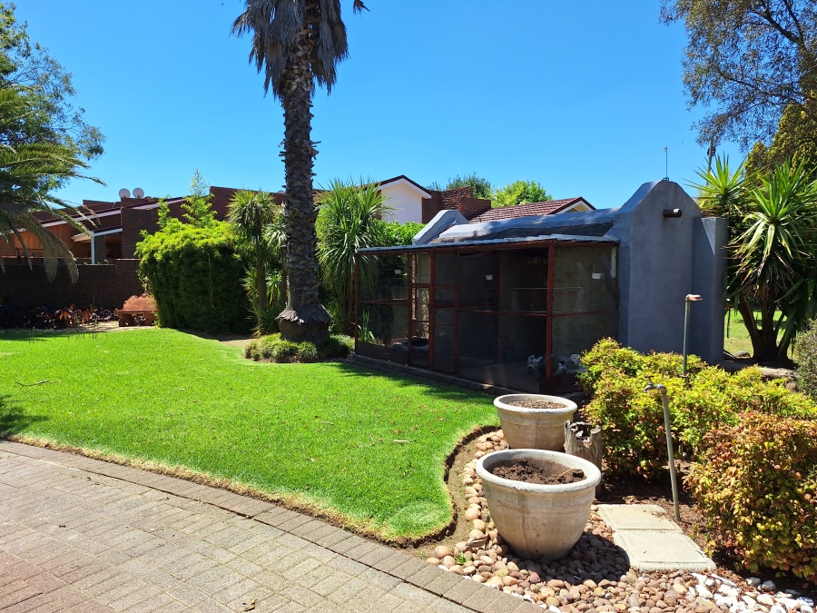 3 Bedroom Property for Sale in Vrede Free State